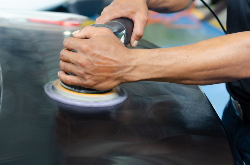 car rust repair costs depend on the level of bodywork needed