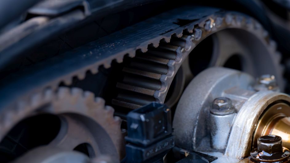 timing belt replacement costs vary by engine design